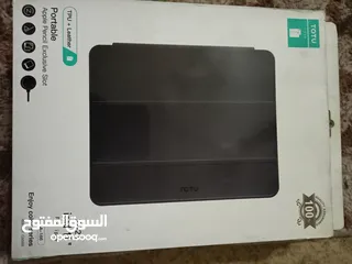  4 ايباد 11 برو M4 مع حساب ببجي خرافي