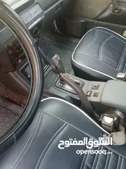  6 متسوبيشي كلنت موديل 91 للبيع بحاله جيده