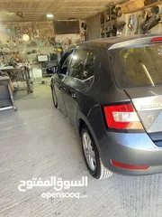  7 فابيا 2019