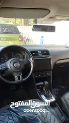  9 بولو polo 2011