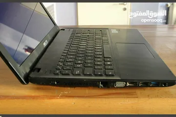 4 لابتوب فل كيبورد حجم 15.6 فقط ب 300 شيقل لابتوب قوي جدا وعليه ويندوز 10 الاصلي مفعل