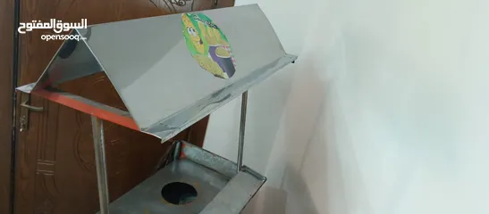  3 عربايه ذره للبيع بحاله الوكاله السعر قابل للتفاوض بشكل بسيط
