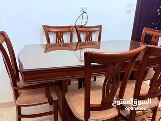  4 طاولة سفره للبيع