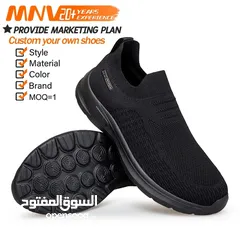  2 super comfortable running and waking shoes