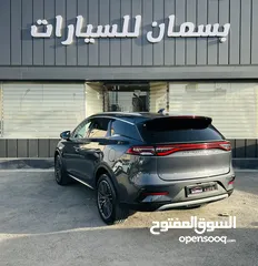  3 BYD TANG SPECIAL EDITION 2022