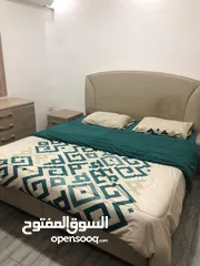  8 ستوديو مفروش للايجار في السابع