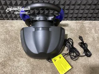  4 t150 thrustmaster  دركسون مقود سباقات