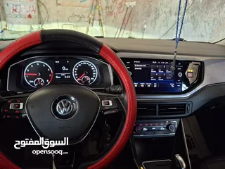  3 بولو 2019 اوتوماتيك للبيع