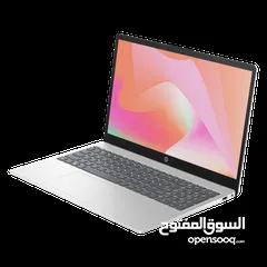  6 HP Laptop 15-fd0061ne