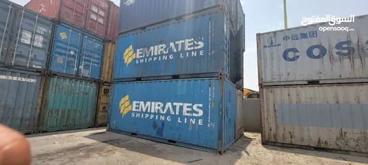  29 20ft 40ft 10ft all types of shipping container for sale