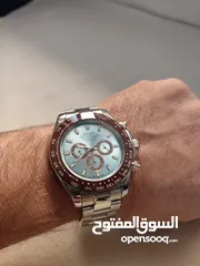  6 ساعة رولكس للبيع