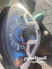  2 هوندا اكتيفيا 2023