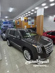  5 كاديلاك سكاليد 2019