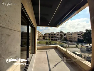  11 شقة طابق أول للبيع في عبدون (شارع الأميرة عليا ) بمساحة 175 متر مربع  ( Property ID : 30737 )