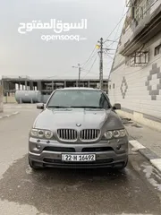  1 BMW_X5_4.8is