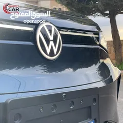  5 ‏Volkswagen ID4 Crozz Pro 2024 البيع كاش أو أقساط