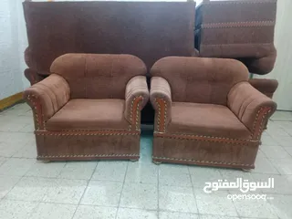  6 قنفات نضيفه