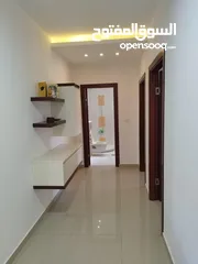  3 ثلاث غرف نوم مفروش للايجار