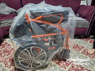  3 كرسي كهرباءي متحرك