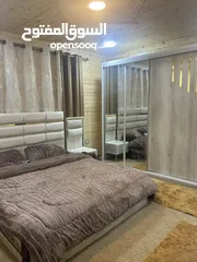  9 شقه أجار عجلون اشتفينا