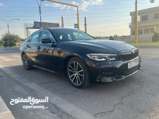  11 Bmw 330ixللبيع