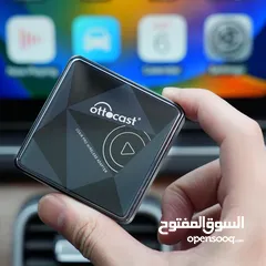  8 U2AIR Pro Wireless android auto Adapter