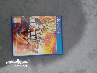  5 سيديات العاب بلايستيشن PS4