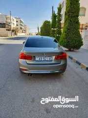  3 BMW 330e موديل 2017 للبيع