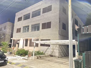  2 عمارة سكنية مجددة بالكامل  للبيع