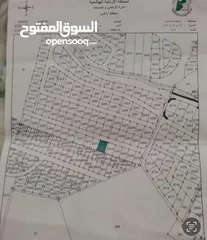  3 ارض مرتفعه و مطله للبيع