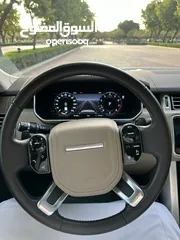  12 Range Rover 2019 رنج روفر