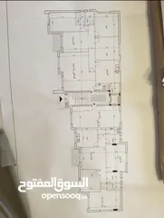  14 شقة مميزة 177 متر تلاع العلي للبيع