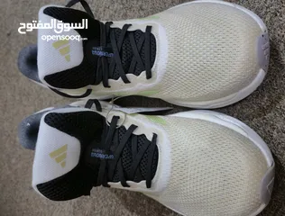  12 Adidas Supernova Stride MF 2024