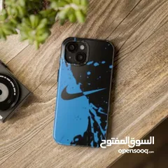  2 nike blue and black colour  and many more covers for sale