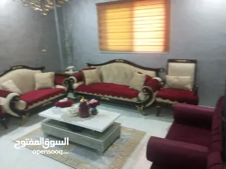  3 طقم كنب وكاله