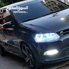  5 بولو 2014 للييع
