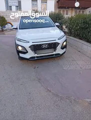  1 جيب هونداي كونا موديل 2020 سعر حرق على الكاش 72