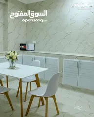  10 فندق المجد المعبيله الجنوبيه An offer for apartments and rooms in Al Majd Hotel