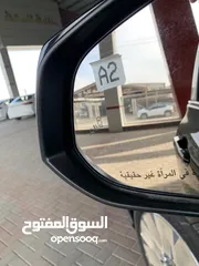  7 للبيع تويوتا هايلاندر 2024 اعلى صنف ليمتد اسود عداد زيرو بسعر 49950 دينار