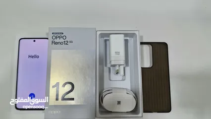  1 oppo reno12 for sale