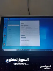  5 لاب توب ميني Dell حجم 10 انش بحالة الوكاله ولا نقره ما شالله