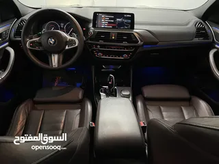  3 BMW X4 20d M fullll++ بسعر حرق