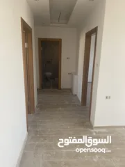  3 شقه للبيع ام الشرايط رام الله