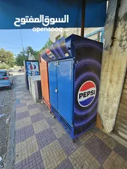  6 دكان للبيع