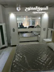  8 غرف نوم لاتيه