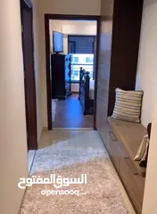  3 شقة مفروشة في منطقة عبدون اعلان رقم (O320)