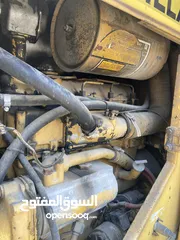  7 CATERPILLAR 910