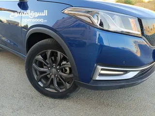 5 سيريس 3 كهربائية بالكامل