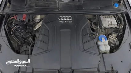 9 (FREE HOME TEST DRIVE AND ZERO DOWN PAYMENT) AUDI Q7