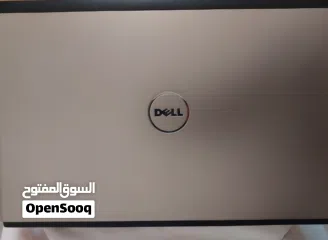  3 Dell – VOSTRO Silver-Black Color – 15.6 inches -FHD